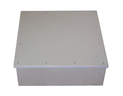 24 x 24 pvc junction box|24x24x6 nema 3r junction box.